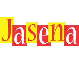 Jasena errors logo