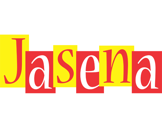 Jasena errors logo