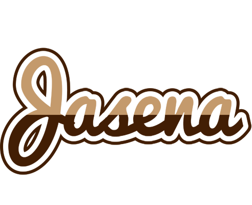 Jasena exclusive logo