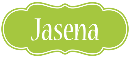 Jasena family logo