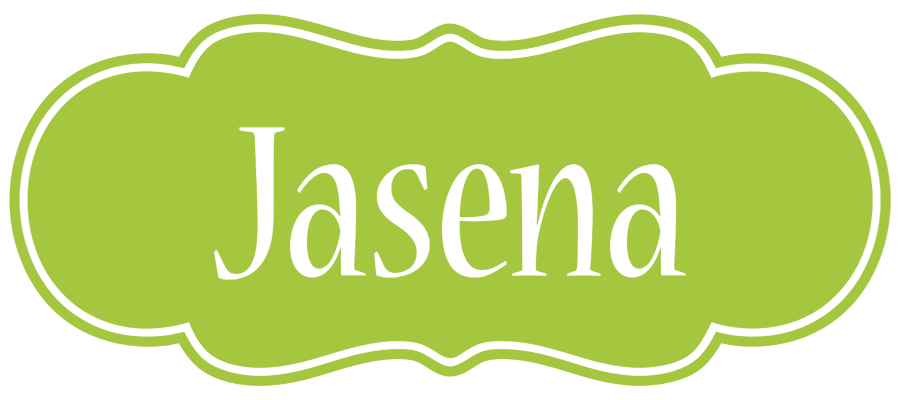 Jasena family logo