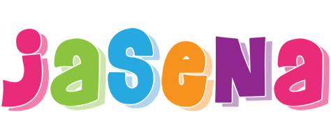 Jasena friday logo