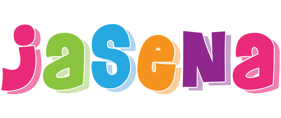 Jasena friday logo