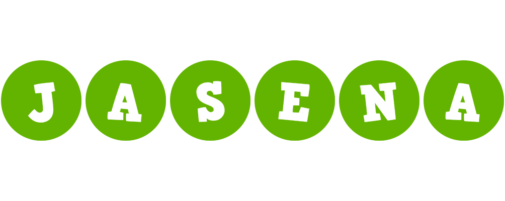 Jasena games logo