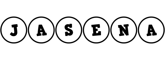 Jasena handy logo