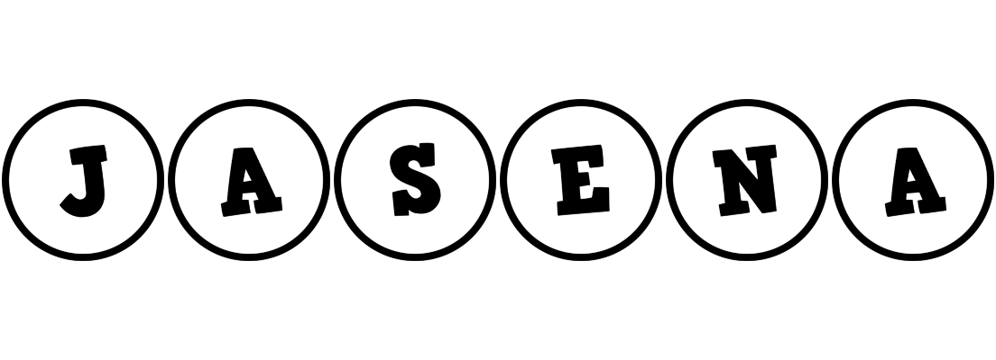 Jasena handy logo