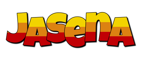 Jasena jungle logo
