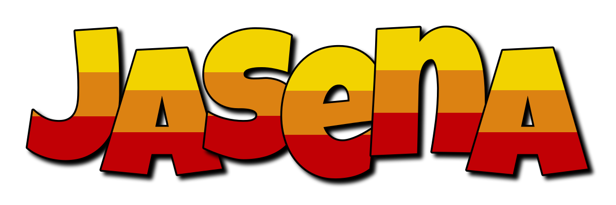 Jasena jungle logo