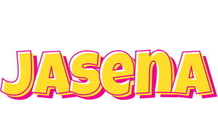 Jasena kaboom logo