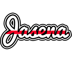 Jasena kingdom logo
