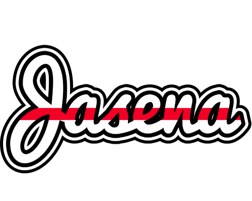Jasena kingdom logo