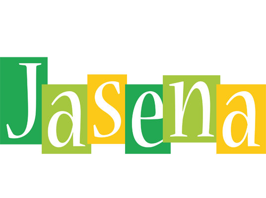 Jasena lemonade logo