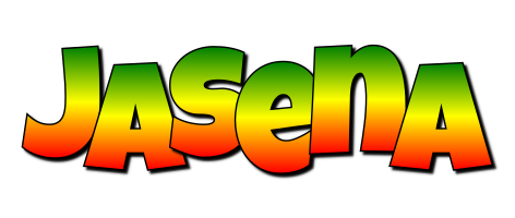 Jasena mango logo