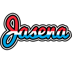 Jasena norway logo