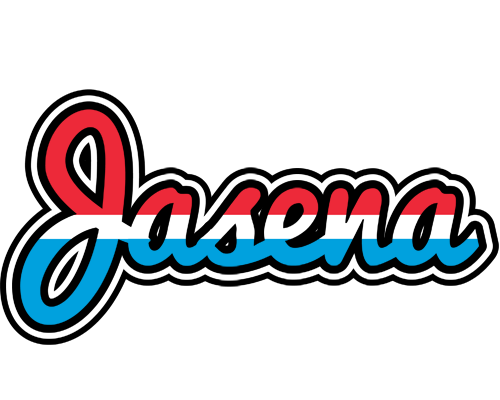 Jasena norway logo