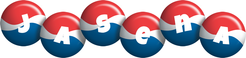 Jasena paris logo