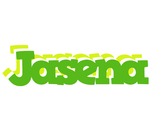 Jasena picnic logo
