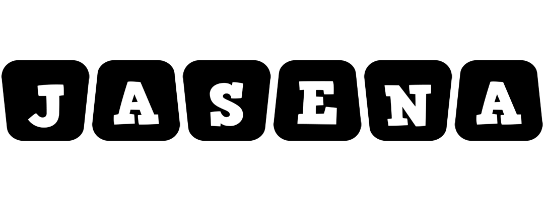 Jasena racing logo