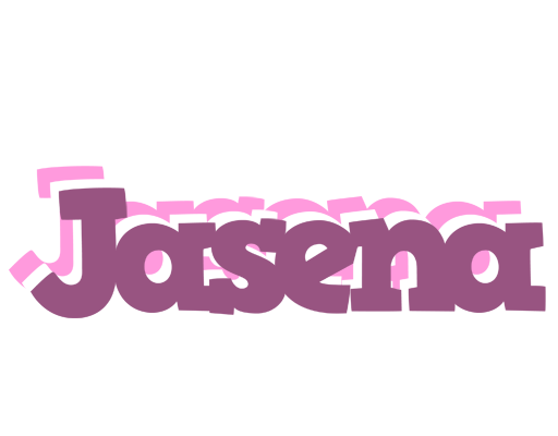 Jasena relaxing logo
