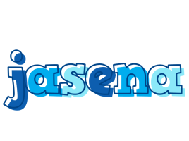 Jasena sailor logo