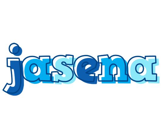 Jasena sailor logo