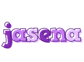 Jasena sensual logo