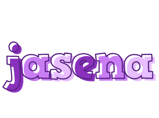 Jasena sensual logo