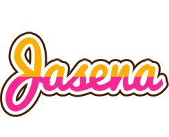 Jasena smoothie logo