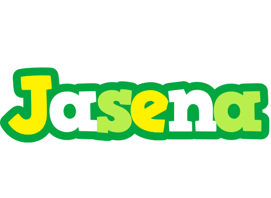 Jasena soccer logo