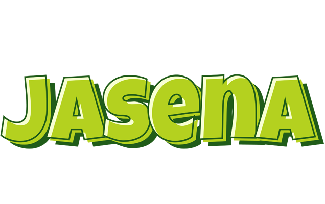 Jasena summer logo