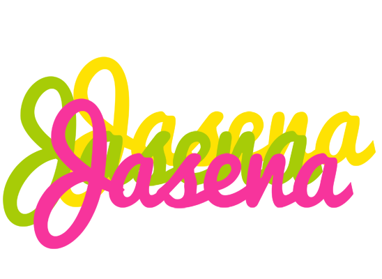 Jasena sweets logo