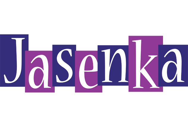Jasenka autumn logo