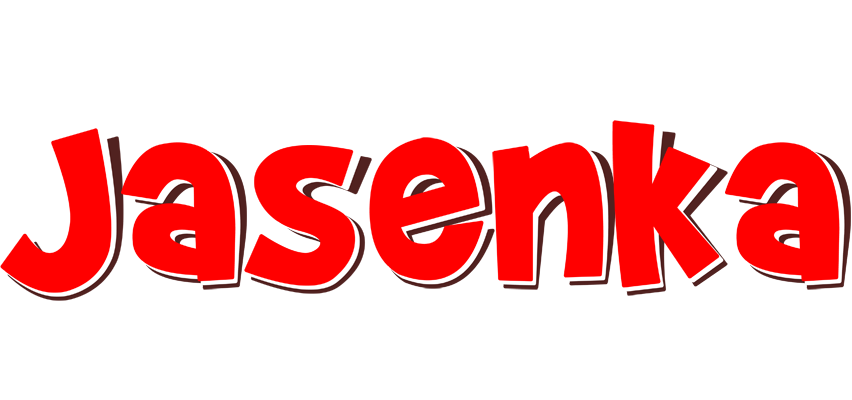 Jasenka basket logo