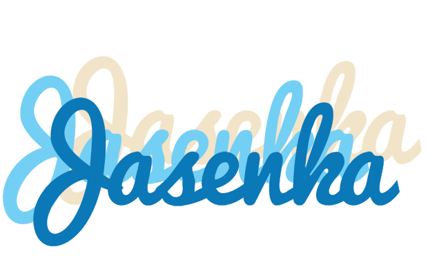 Jasenka breeze logo