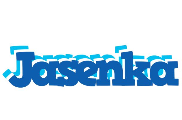 Jasenka business logo