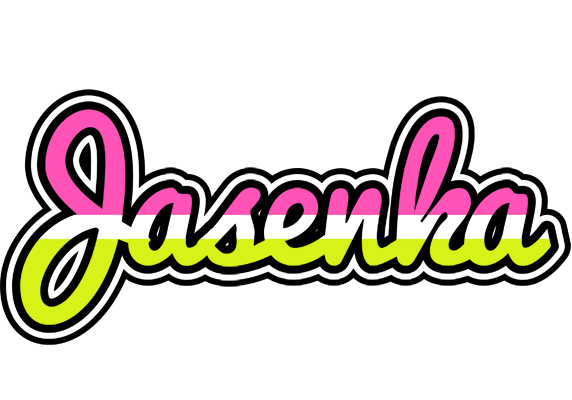Jasenka candies logo