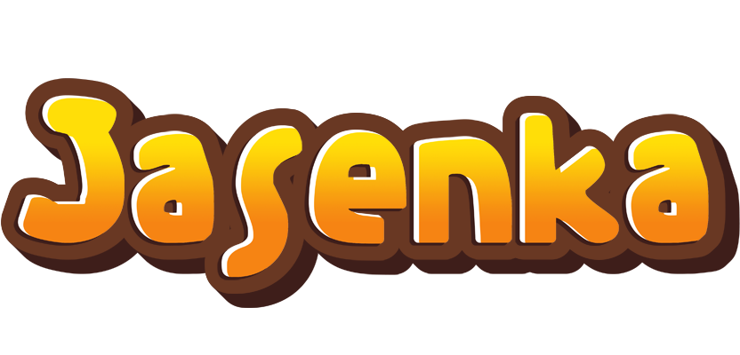 Jasenka cookies logo