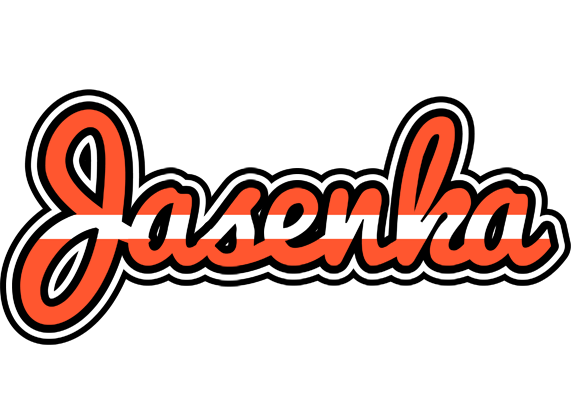 Jasenka denmark logo