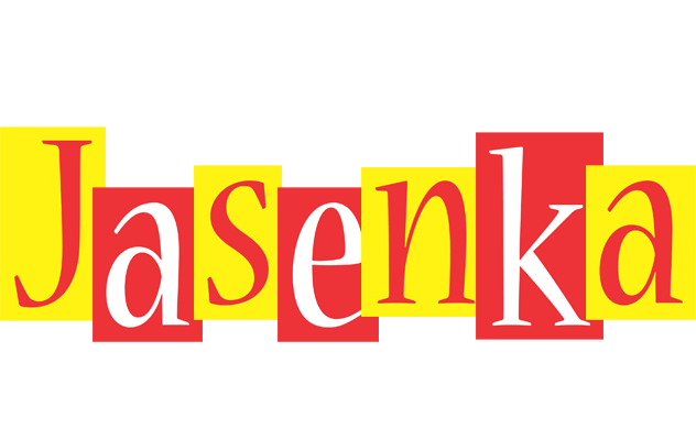 Jasenka errors logo