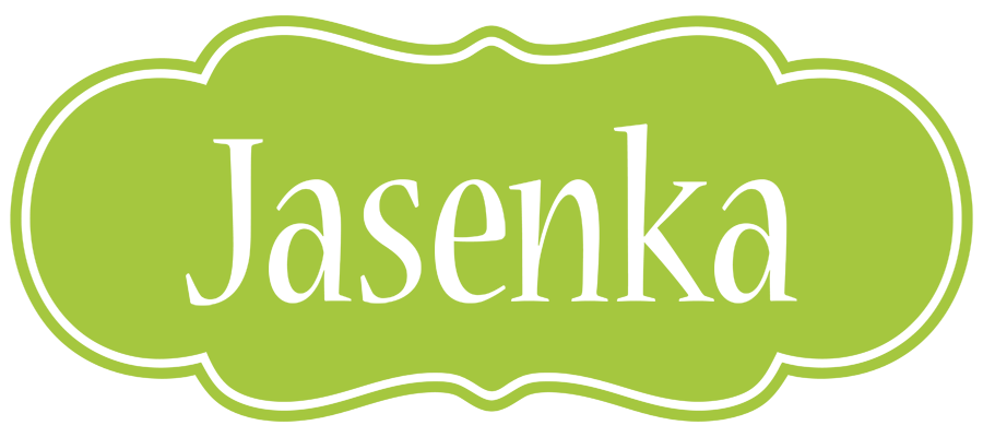Jasenka family logo