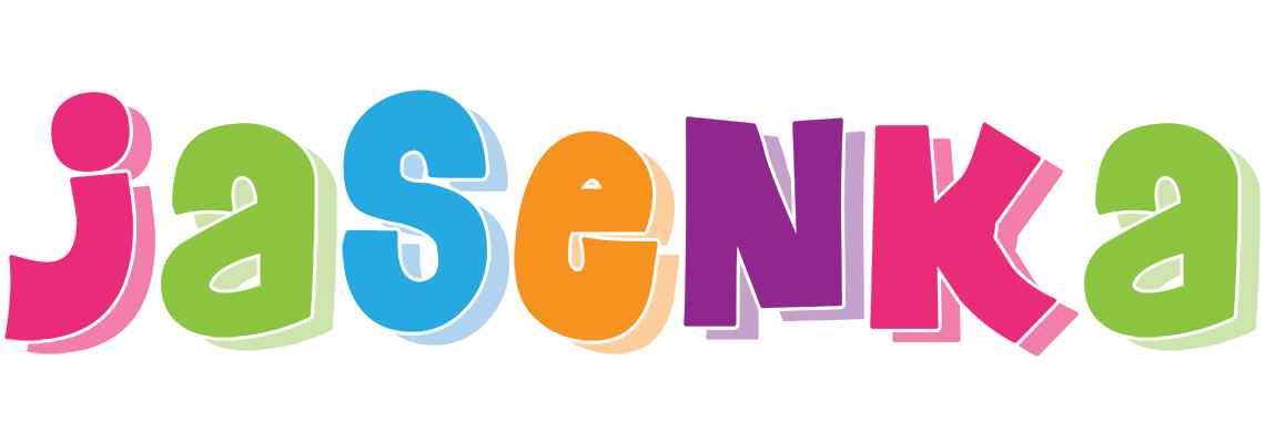 Jasenka friday logo