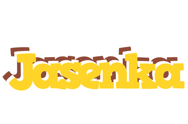 Jasenka hotcup logo