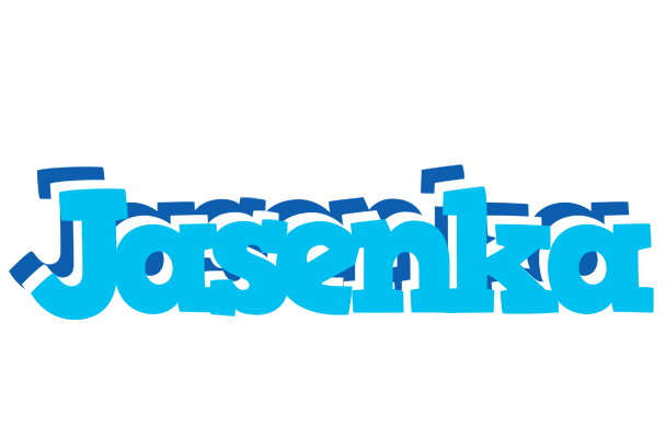 Jasenka jacuzzi logo