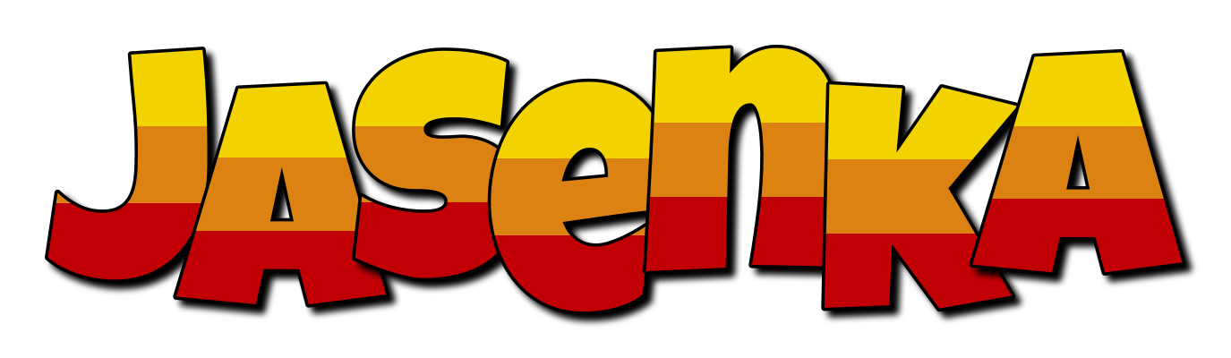 Jasenka jungle logo