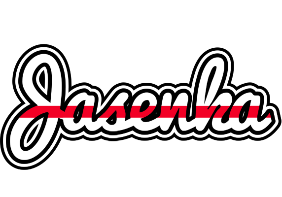 Jasenka kingdom logo