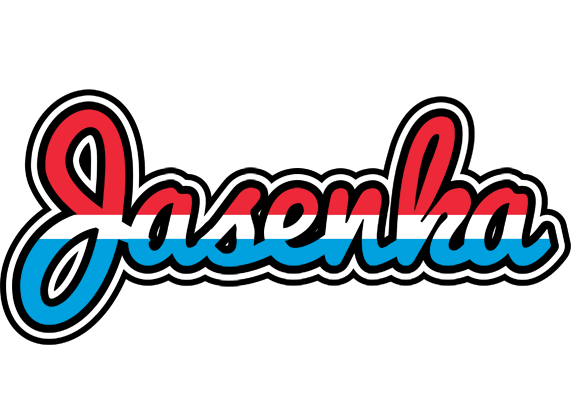 Jasenka norway logo