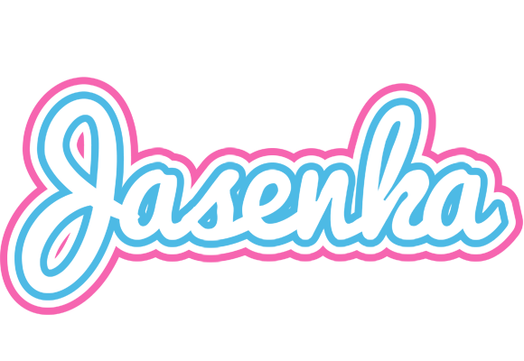 Jasenka outdoors logo