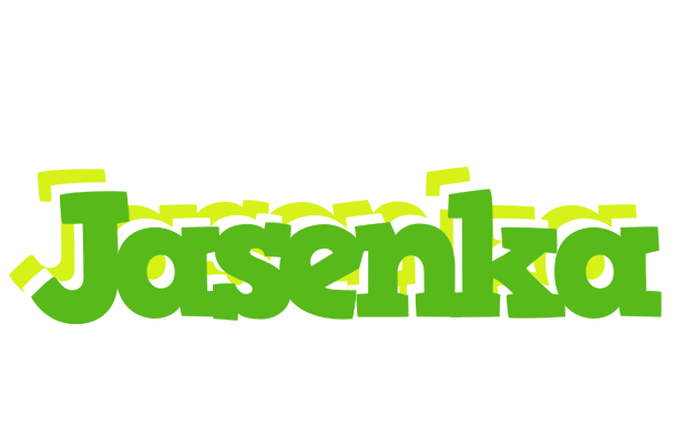 Jasenka picnic logo