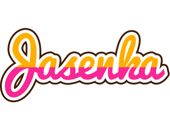 Jasenka smoothie logo