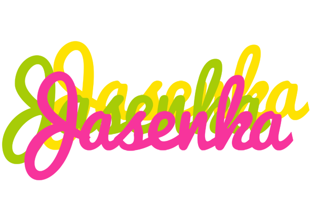 Jasenka sweets logo